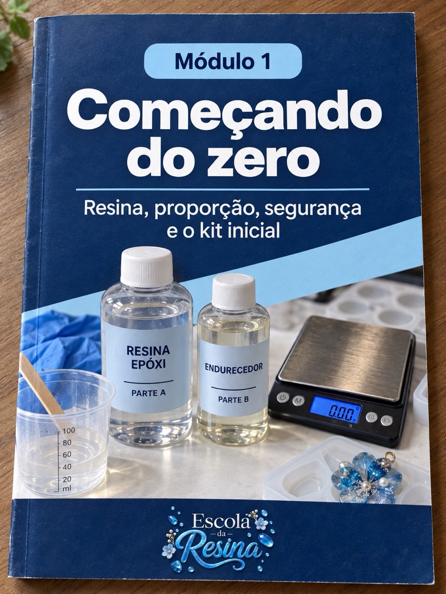 Capa do módulo 1